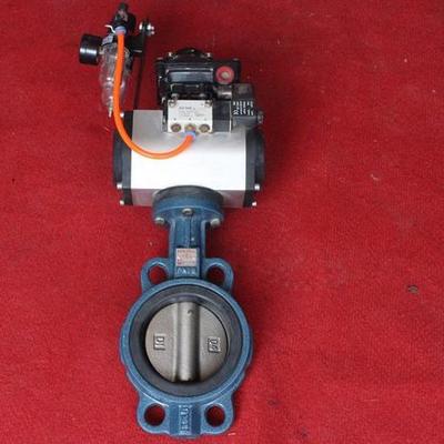 【河北聯(lián)科閥門】電動D971X對夾式蝶閥-氣動蝶閥參數(shù)規(guī)格型號 河北聯(lián)科閥門 蝶閥廠家圖片_高清圖_細(xì)節(jié)圖-河北聯(lián)科閥門 -