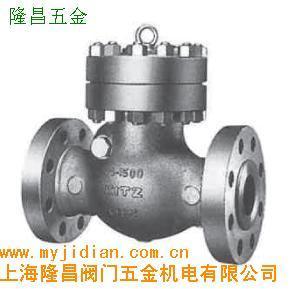 供應(yīng)日本KITZ北澤1500UOC/UOCM止回閥(圖)價格/生產(chǎn)廠家銷售信息-上海隆昌閥門五金機電 - 我的機電網(wǎng)