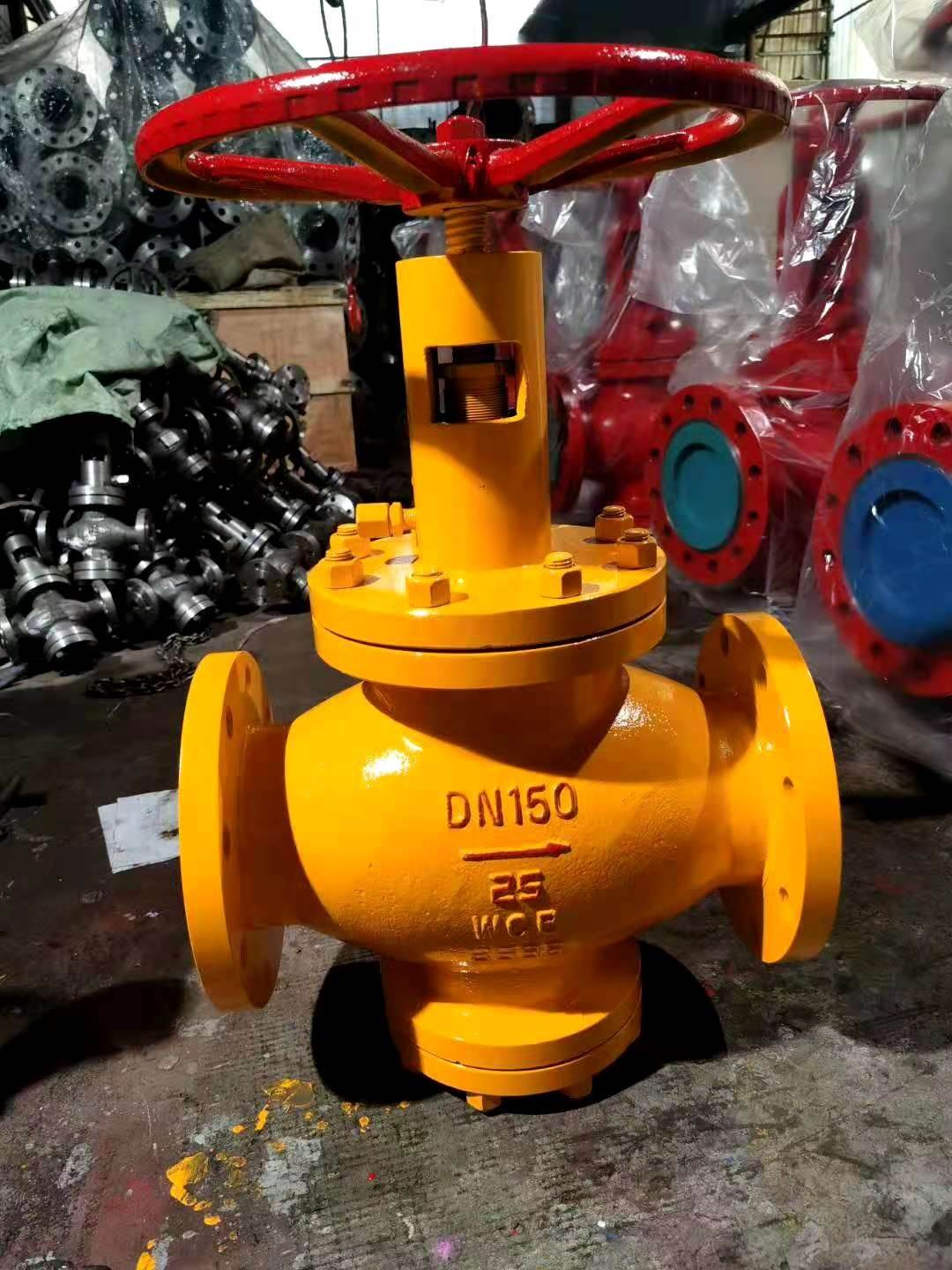 氣動閥門帶定位器 - 2020年最新商品信息聚合專區 - 愛采購